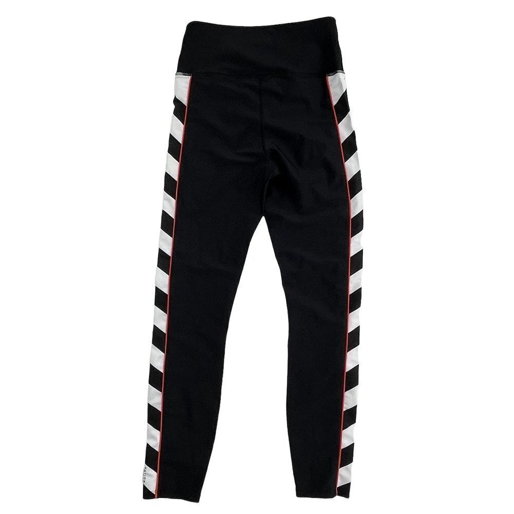 P.E NATION Black Commit Leggings‎ - image 3